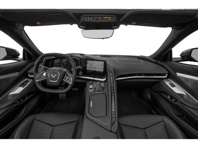 2023 Chevrolet Corvette Stingray 1LT