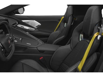 2023 Chevrolet Corvette Stingray 1LT