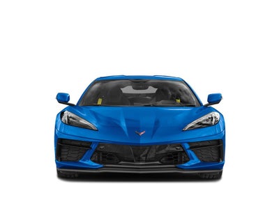 2023 Chevrolet Corvette Stingray 1LT