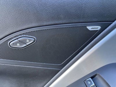 2018 Chevrolet Corvette 1LT