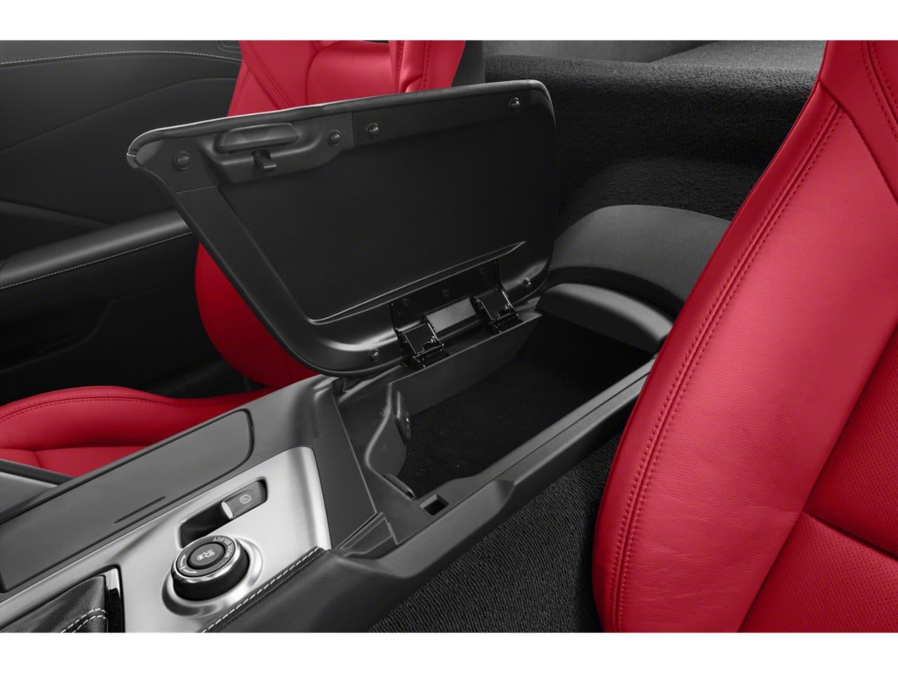 2018 Chevrolet Corvette 1LT