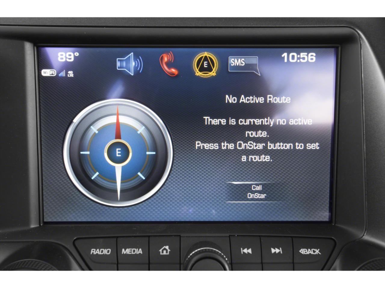 2018 Chevrolet Corvette 1LT