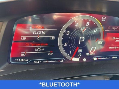 2023 Chevrolet Corvette 2LT