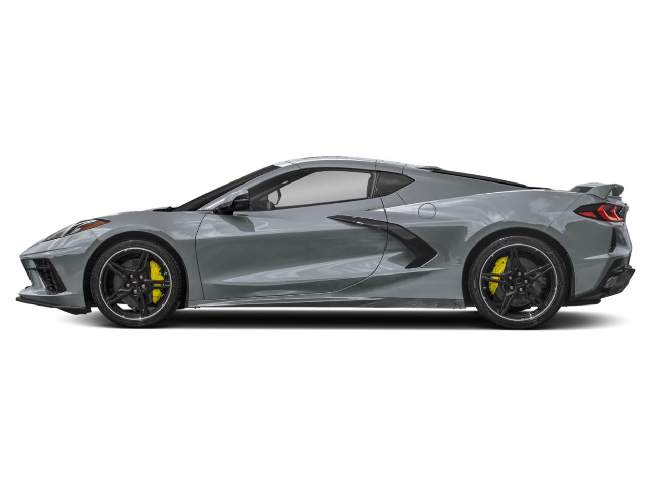 2023 Chevrolet Corvette 2LT