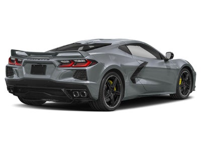 2023 Chevrolet Corvette 2LT