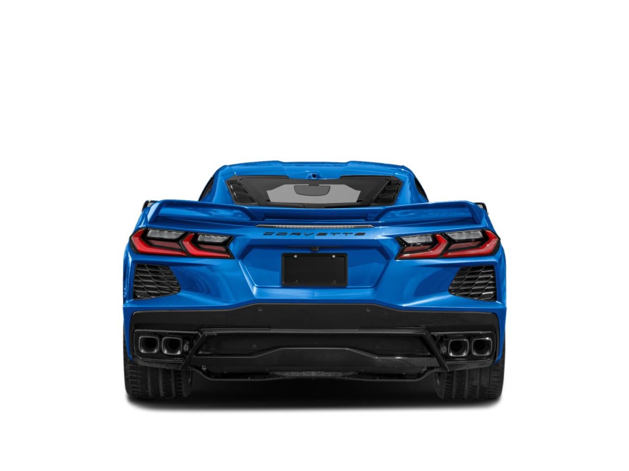 2023 Chevrolet Corvette 2LT