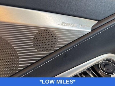 2023 Chevrolet Corvette 2LT