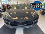 2023 Chevrolet Corvette 2LT