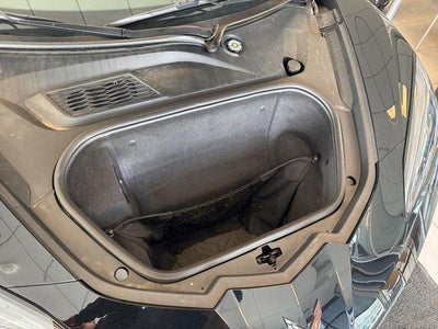 2023 Chevrolet Corvette 2LT