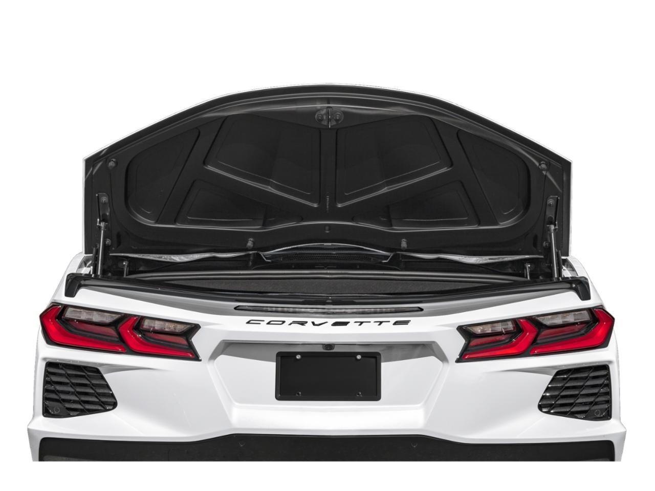 2023 Chevrolet Corvette 2LT