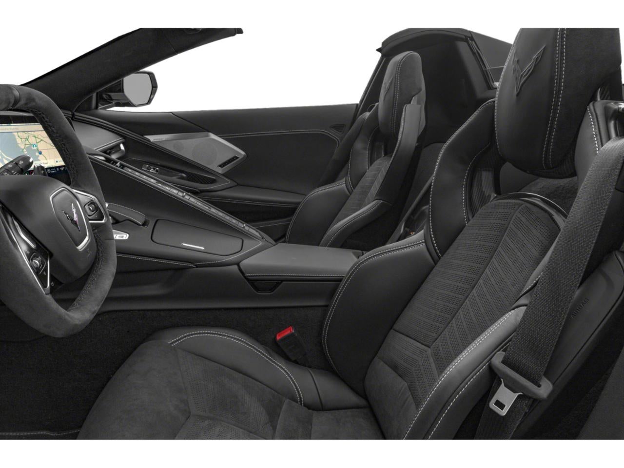 2023 Chevrolet Corvette 2LT