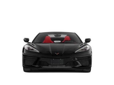 2021 Chevrolet Corvette Stingray 3LT