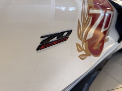 2023 Chevrolet Corvette Z06 3LZ