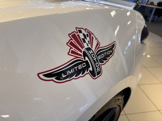 2023 Chevrolet Corvette Z06 3LZ