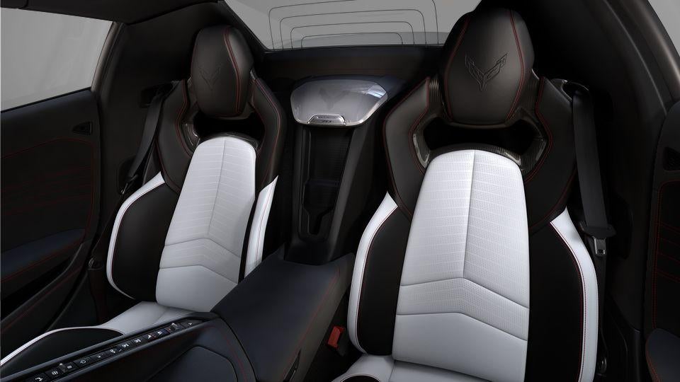 2023 Chevrolet Corvette Z06 3LZ