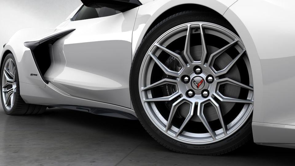 2023 Chevrolet Corvette Z06 3LZ
