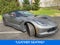 2016 Chevrolet Corvette Stingray Z51 2LT