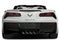 2016 Chevrolet Corvette Stingray Z51 2LT