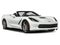 2016 Chevrolet Corvette Stingray Z51 2LT
