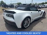 2017 Chevrolet Corvette Z06 Z06 3LZ