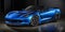 2017 Chevrolet Corvette Z06 Z06 3LZ