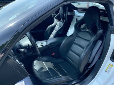 2017 Chevrolet Corvette Z06 Z06 3LZ