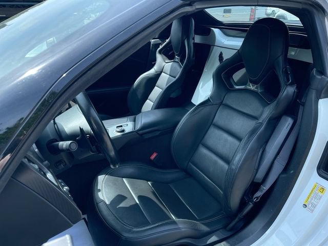 2017 Chevrolet Corvette Z06 Z06 3LZ