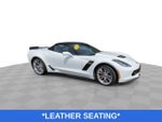 2017 Chevrolet Corvette Z06 Z06 3LZ