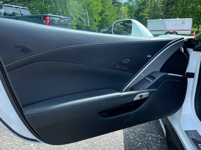 2017 Chevrolet Corvette Z06 Z06 3LZ