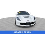 2017 Chevrolet Corvette Z06 Z06 3LZ