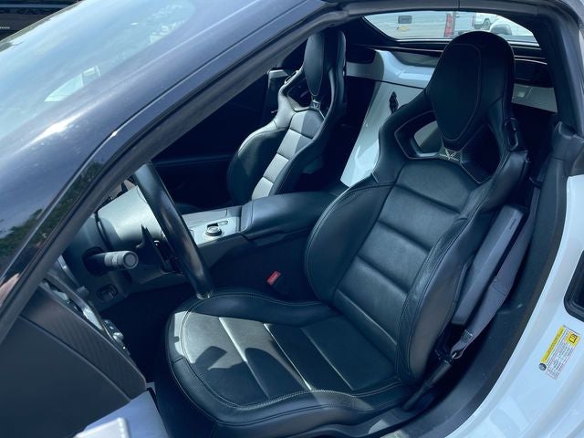 2017 Chevrolet Corvette Z06 Z06 3LZ