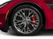 2017 Chevrolet Corvette Z06 Z06 3LZ