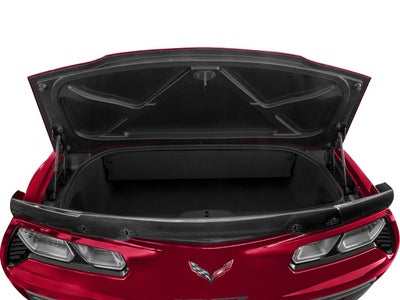 2017 Chevrolet Corvette Z06 Z06 3LZ