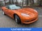 2007 Chevrolet Corvette 2dr Cpe
