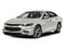 2018 Chevrolet Malibu Premier
