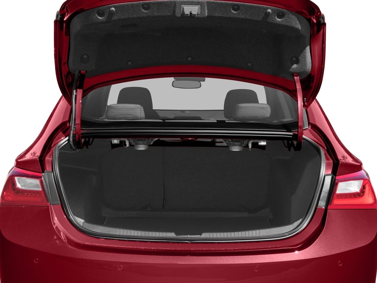 2018 Chevrolet Malibu Premier