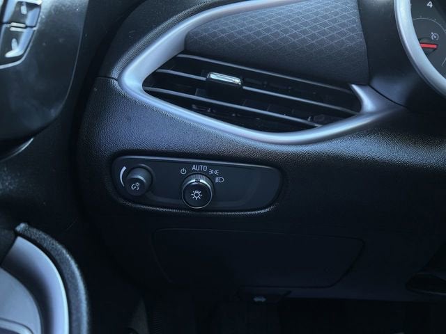 2022 Chevrolet Malibu RS