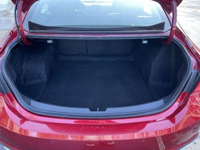 2022 Chevrolet Malibu RS