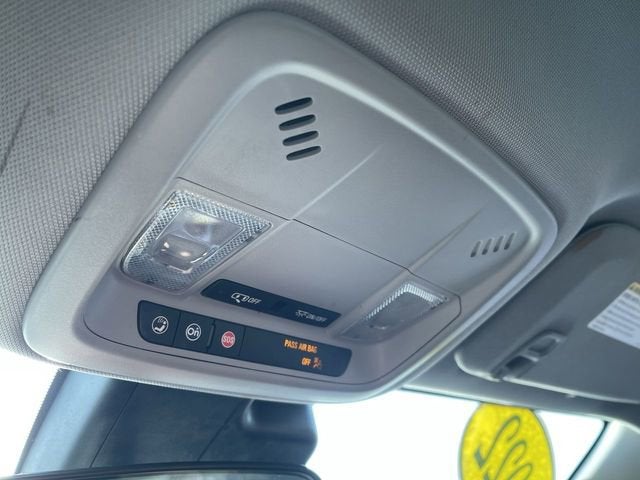 2022 Chevrolet Malibu RS