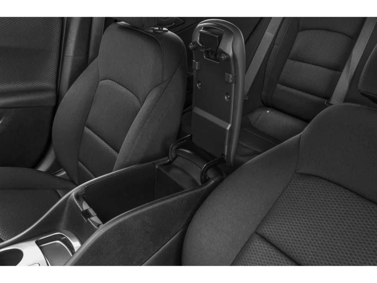 2022 Chevrolet Malibu RS