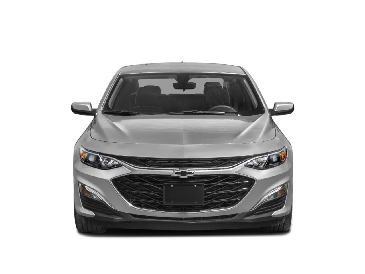 2022 Chevrolet Malibu RS