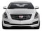 2018 Cadillac ATS AWD