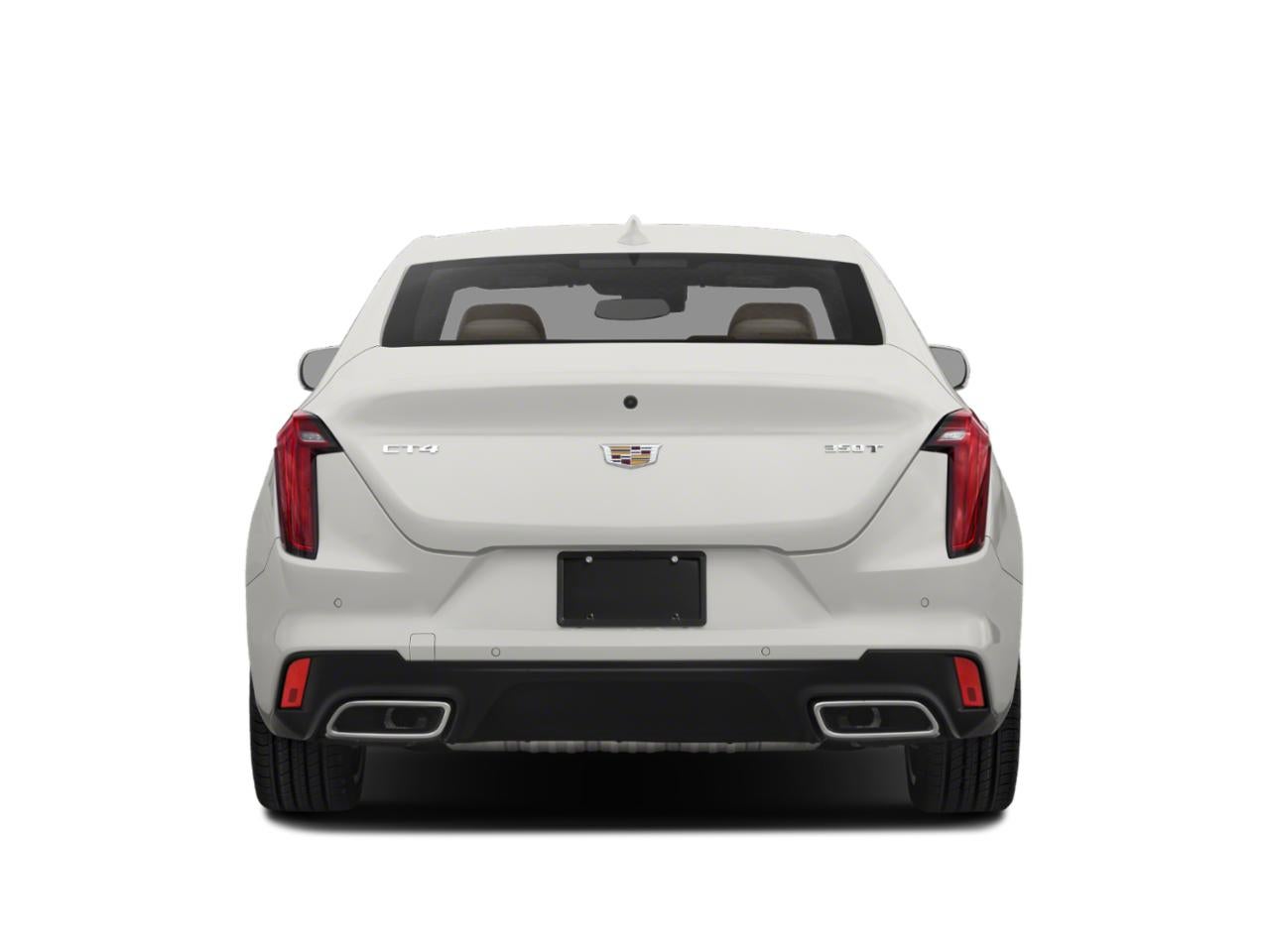 2023 Cadillac CT4 Luxury