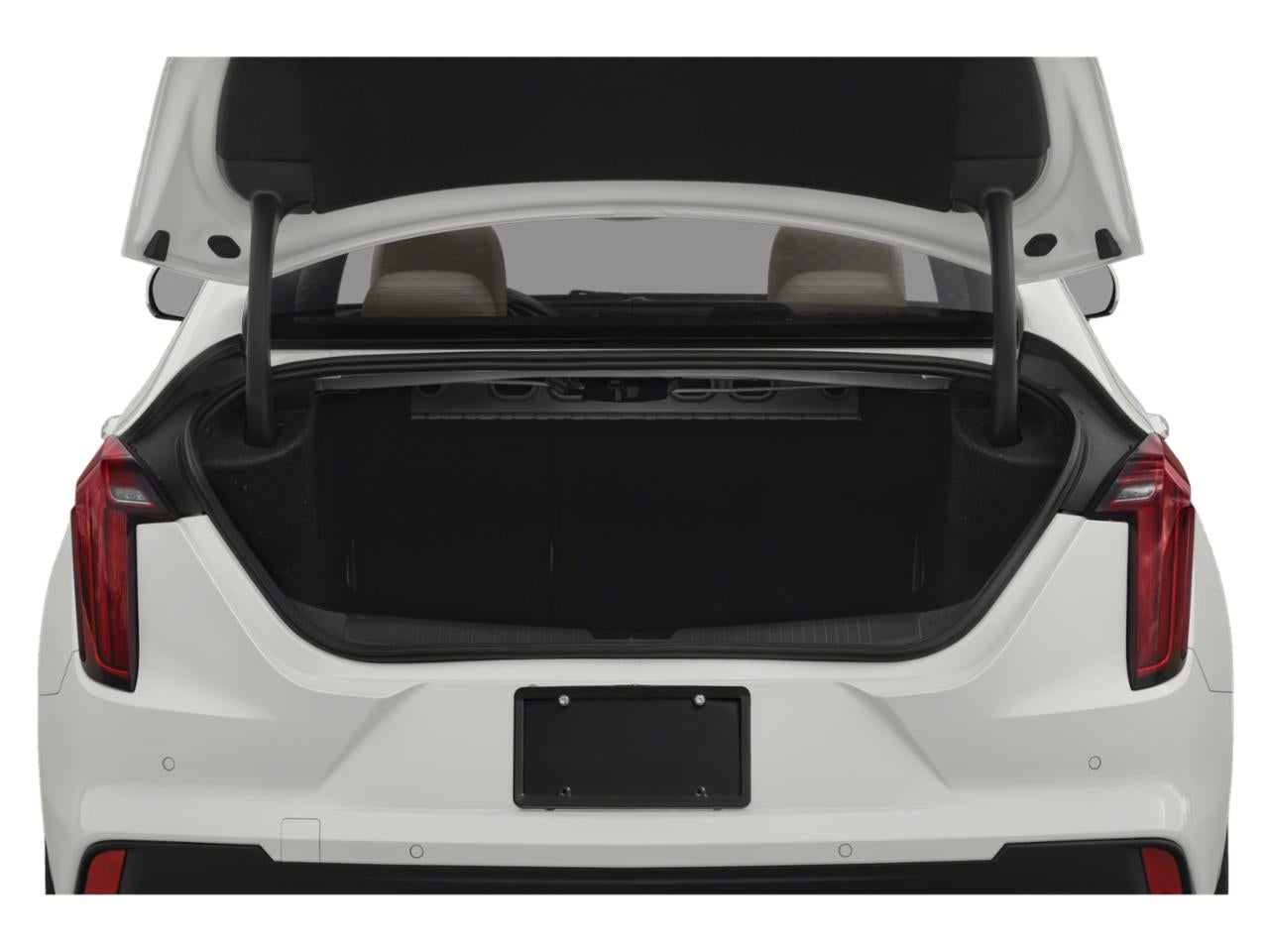2023 Cadillac CT4 Luxury