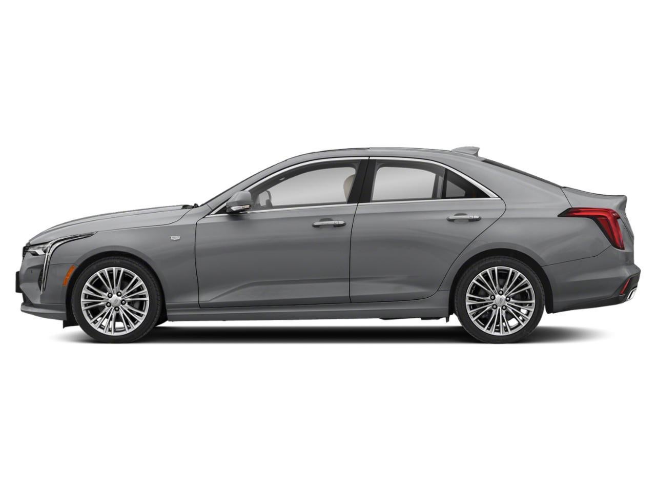 2023 Cadillac CT4 Luxury