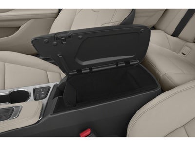 2023 Cadillac CT4 Luxury