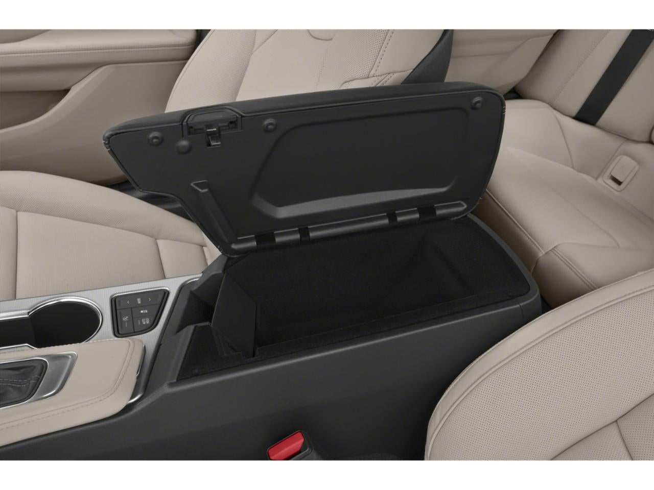 2023 Cadillac CT4 Luxury