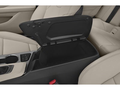 2023 Cadillac CT4 Luxury