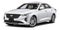 2023 Cadillac CT4 Luxury