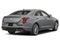 2023 Cadillac CT4 Luxury